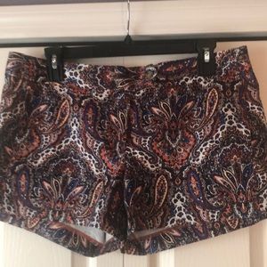 J Crew Shorts - 8